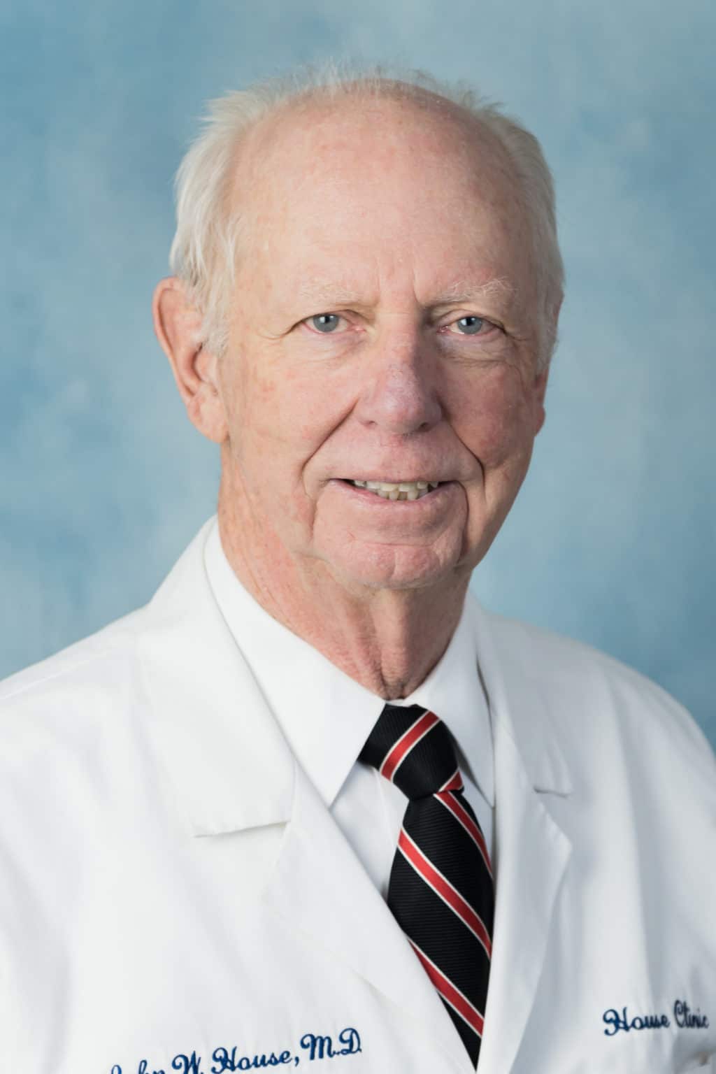 Ear Clinic The House Institute