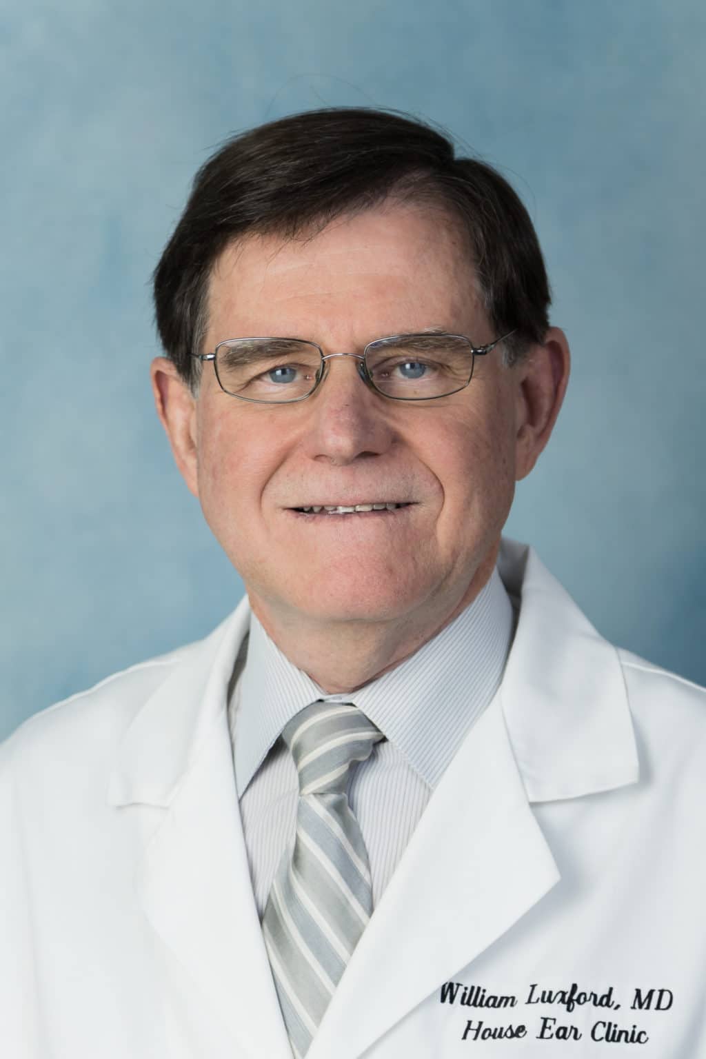 William M. Luxford, MD The House Institute