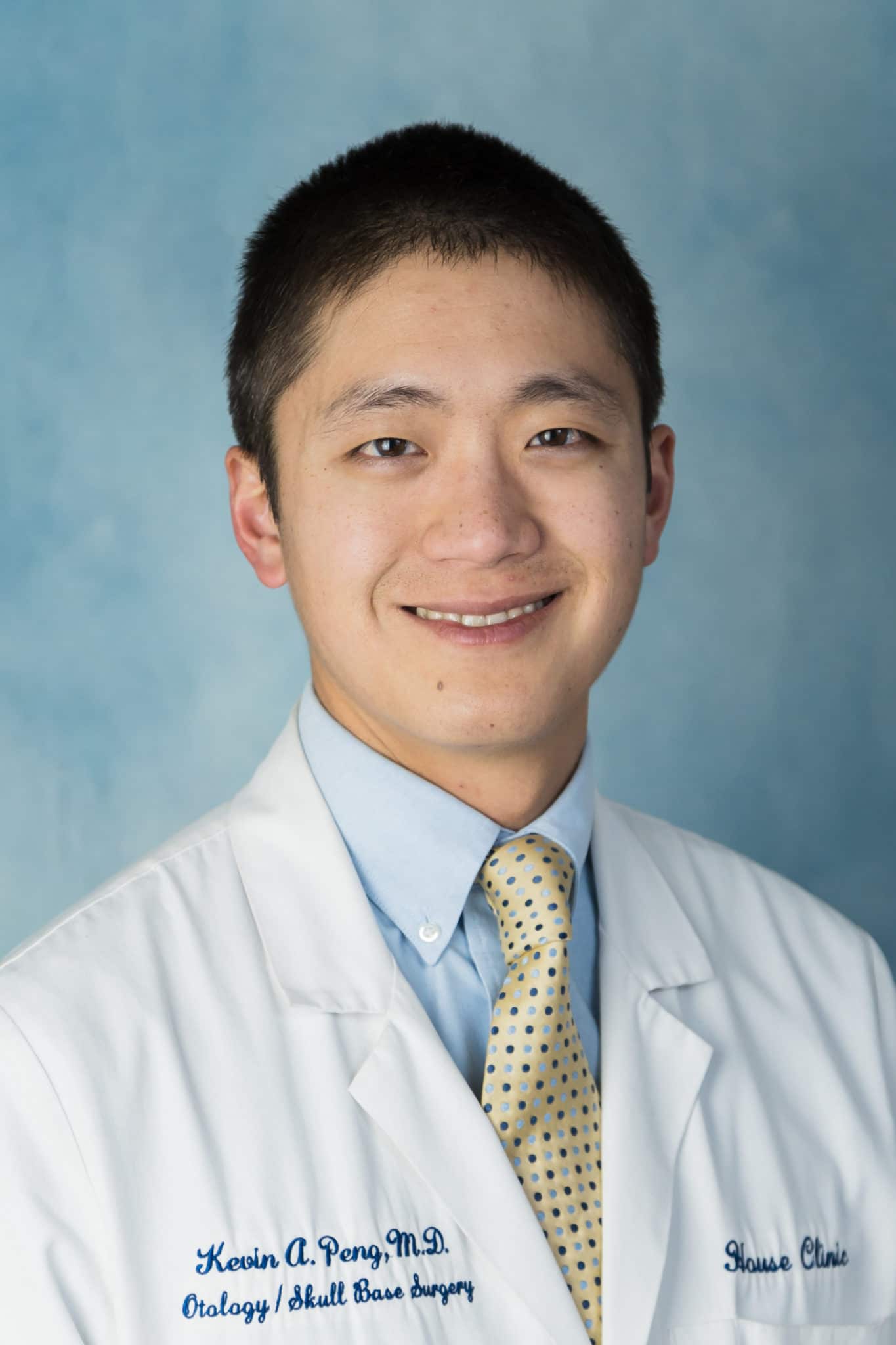 Kevin A. Peng, MD The House Institute