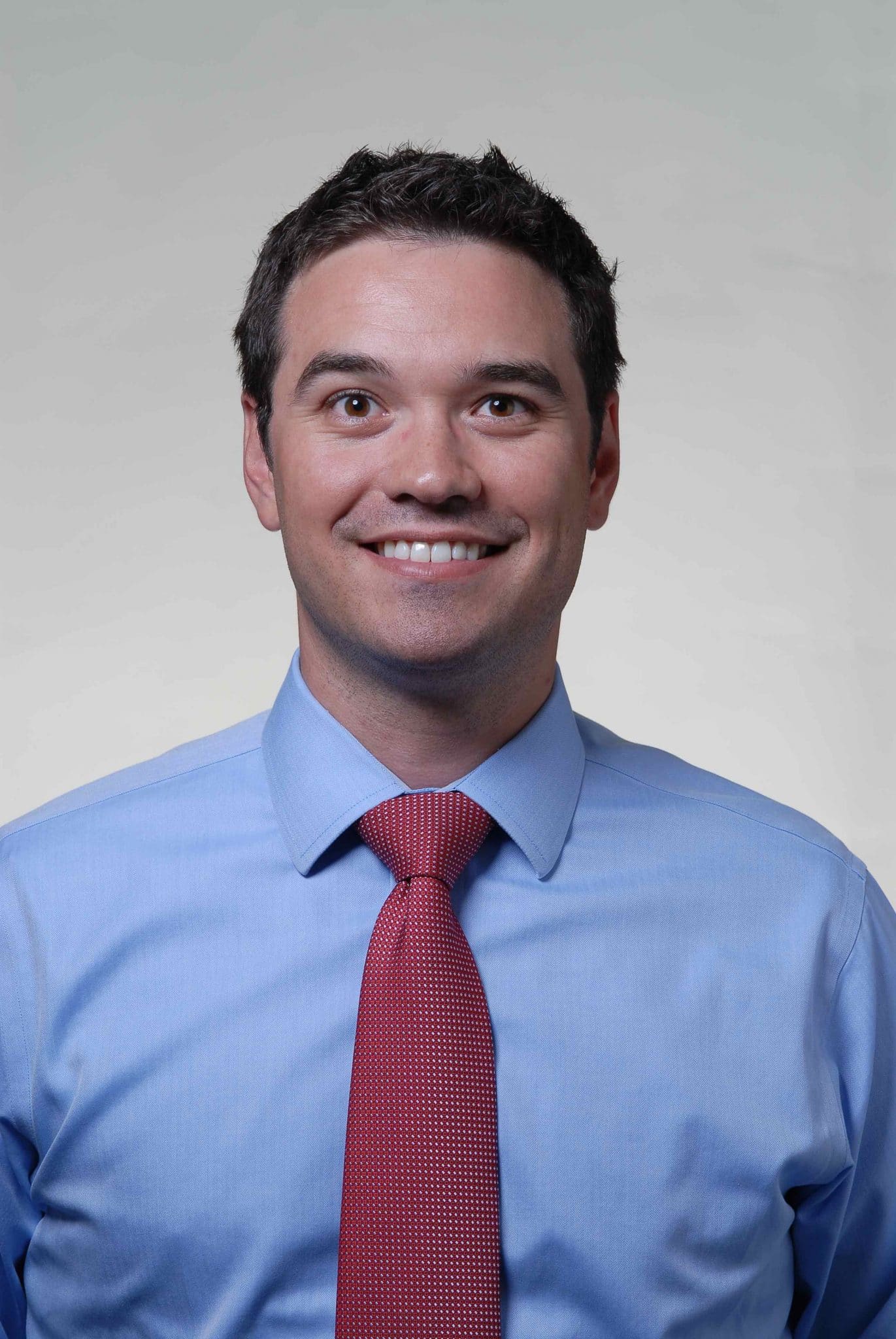 Faculty Spotlight Zachary Barnard MD The House Institute Blog